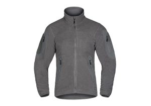 Clawgear Aviceda Mk.II Fleece Jacket Solid Rock S