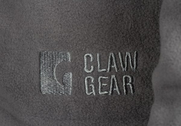 Clawgear Aviceda Mk.II Fleece Jacket Solid Rock S