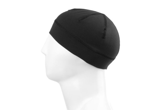 Clawgear Beanie LW Black S/M