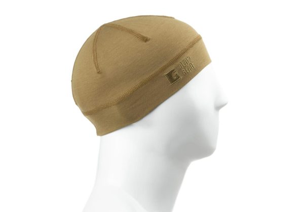 Clawgear Beanie LW Coyote S/M