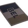 Clawgear Belgium Flag Patch RAL7013