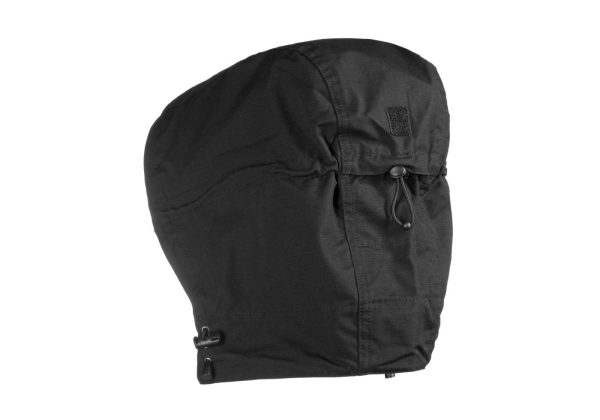 Clawgear Breacher Hood Black