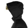 Clawgear Breacher Hood Black
