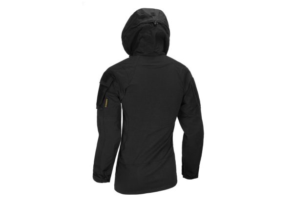 Clawgear Breacher Hood Black