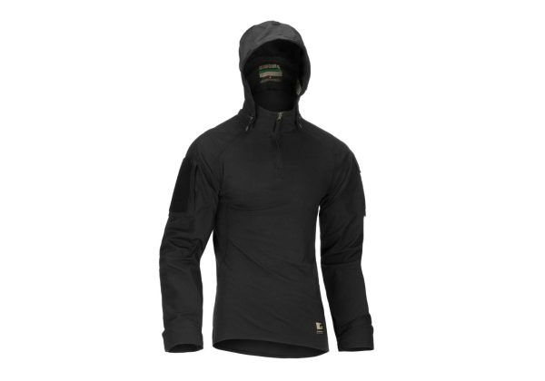 Clawgear Breacher Hood Black