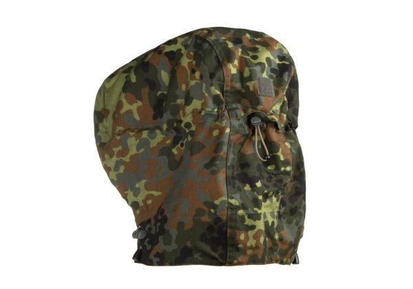 Clawgear Breacher Hood Flecktarn