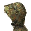 Clawgear Breacher Hood Flecktarn