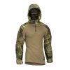 Clawgear Breacher Hood Flecktarn