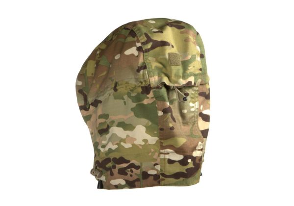 Clawgear Breacher Hood Multicam