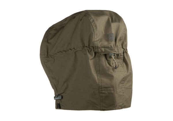 Clawgear Breacher Hood RAL7013