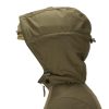 Clawgear Breacher Hood RAL7013
