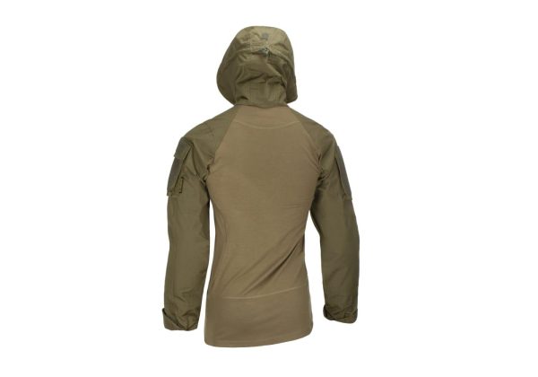 Clawgear Breacher Hood RAL7013