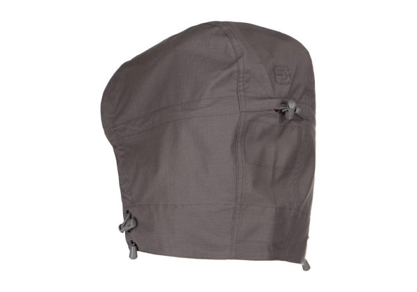 Clawgear Breacher Hood Solid Rock