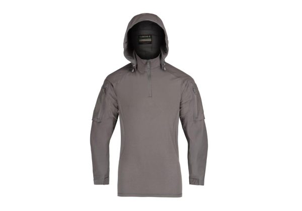 Clawgear Breacher Hood Solid Rock