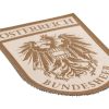 Clawgear Bundesheer Patch Desert