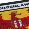 Clawgear Burgenland Shield Patch Multicolor