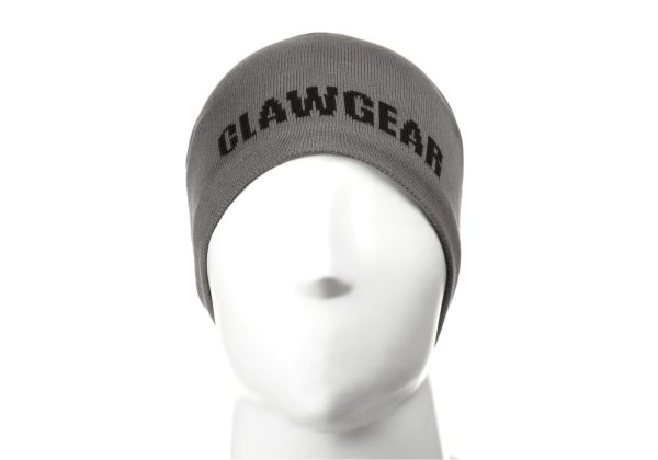 Clawgear CG Beanie Solid Rock L/XL