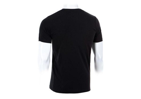 Clawgear CG Logo Tee Black XL