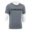 Clawgear CG Logo Tee Dark Grey 2XL