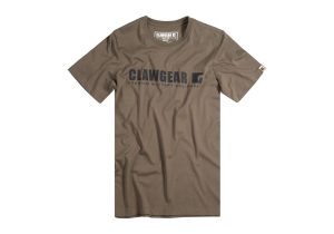Clawgear CG Logo Tee RAL7013 XL