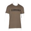 Clawgear CG Logo Tee RAL7013 XL