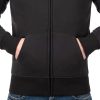 Clawgear CG Logo Zip Hoodie Black M