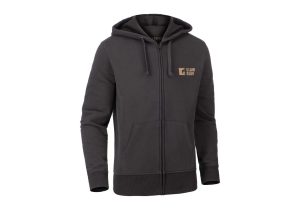 Clawgear CG Logo Zip Hoodie Black S