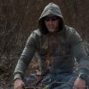 Clawgear CG Logo Zip Hoodie Wolf Grey 2XL