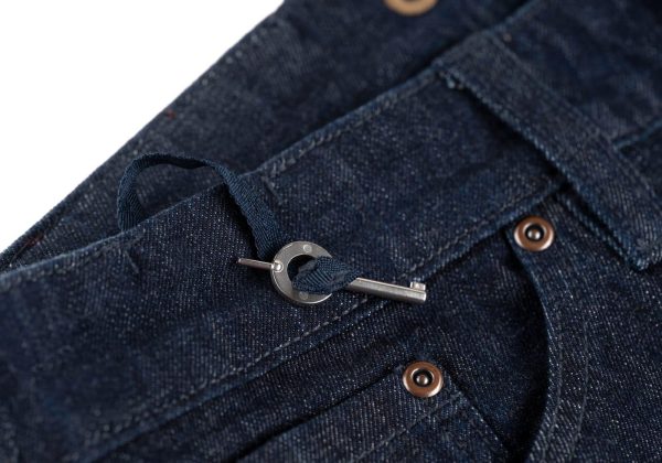 Clawgear Denim Tactical Flex Jeans Mk.II Enhanced Rinsed 29/34