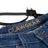 Clawgear Denim Tactical Flex Jeans Mk.II Enhanced Vintage 30/32