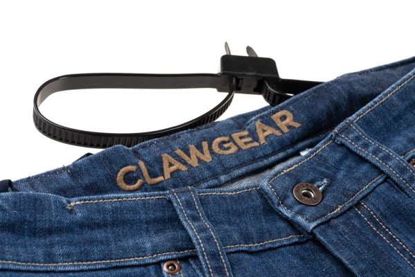 Clawgear Denim Tactical Flex Jeans Mk.II Enhanced Vintage 34/34