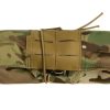 Clawgear Detonator Pouch Multicam