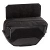 Clawgear Drop Down velc Utility Pouch Black