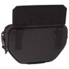 Clawgear Drop Down velc Utility Pouch Black
