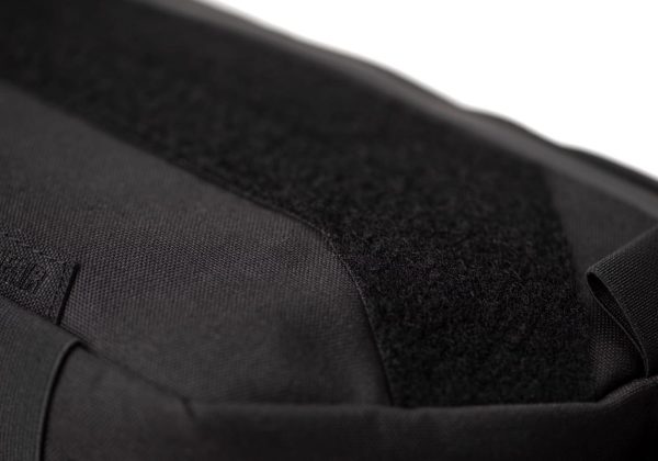 Clawgear Drop Down velc Utility Pouch Black