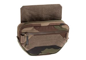 Clawgear Drop Down velc Utility Pouch CCE