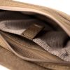 Clawgear Drop Down velc Utility Pouch Coyote