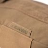 Clawgear Drop Down velc Utility Pouch Coyote
