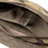 Clawgear Drop Down velc Utility Pouch Multicam
