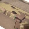 Clawgear Drop Down velc Utility Pouch Multicam
