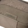 Clawgear Drop Down velc Utility Pouch RAL7013