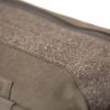 Clawgear Drop Down velc Utility Pouch RAL7013