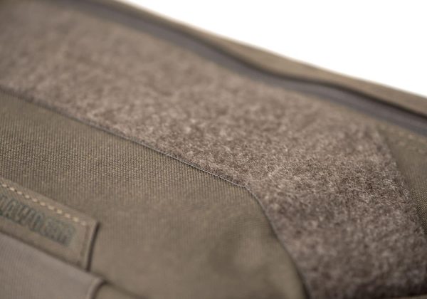 Clawgear Drop Down velc Utility Pouch RAL7013