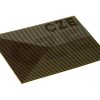 Clawgear Dual IR Patch CZE Desert