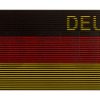 Clawgear Dual IR Patch DEU Multicolor