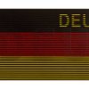Clawgear Dual IR Patch DEU Multicolor