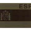 Clawgear Dual IR Patch ESP Desert