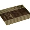 Clawgear Dual IR Patch ESP Desert