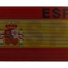 Clawgear Dual IR Patch ESP Multicolor