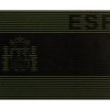 Clawgear Dual IR Patch ESP RAL7013